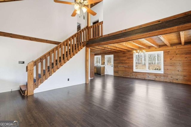 437 Twin Lakes Drive, Canton, GA 30115