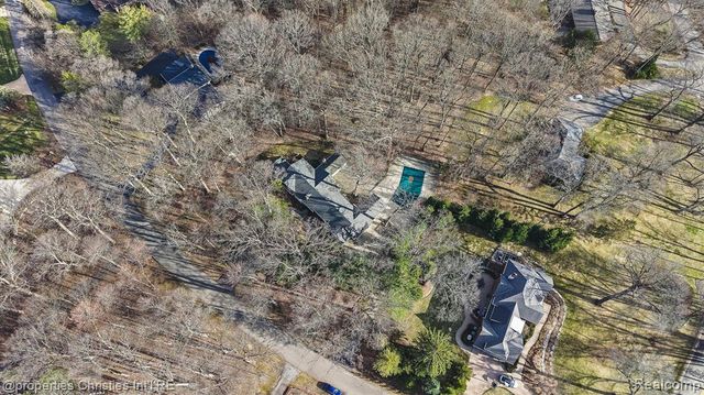 870 Highwood Drive, Bloomfield Hills, MI 48304