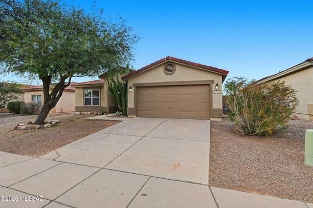 13653 E Oxmoor Valley Drive, Vail, AZ 85641