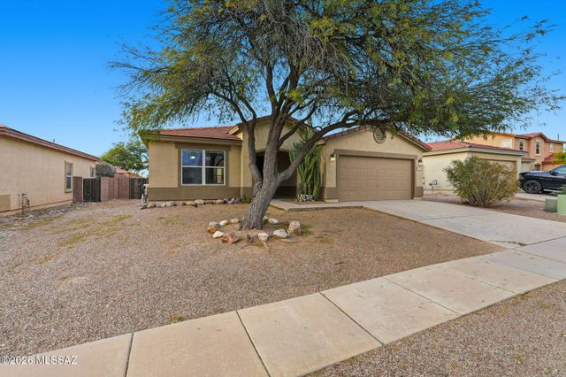 13653 E Oxmoor Valley Drive, Vail, AZ 85641