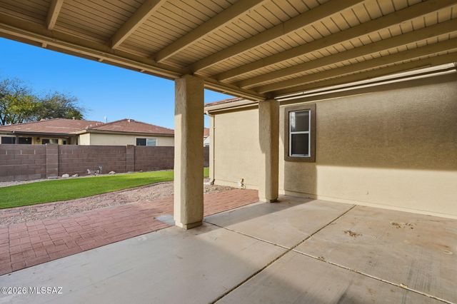 13653 E Oxmoor Valley Drive, Vail, AZ 85641