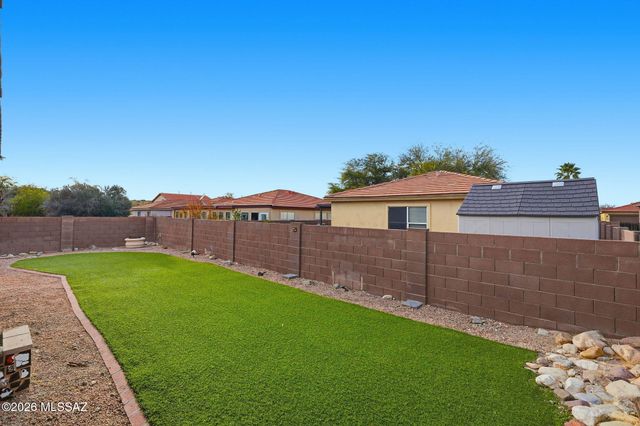 13653 E Oxmoor Valley Drive, Vail, AZ 85641