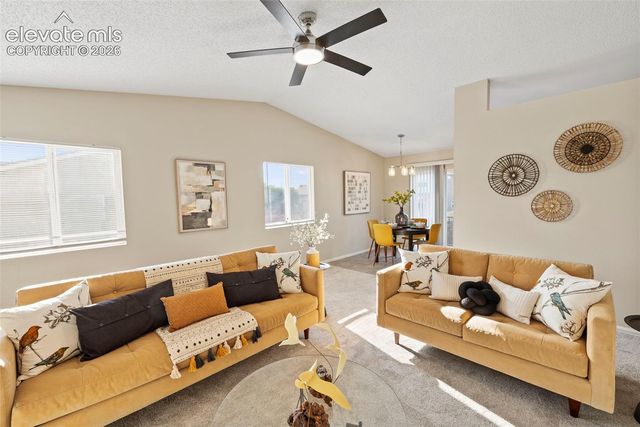 4761 Witches Hollow Lane, Colorado Springs, CO 80911