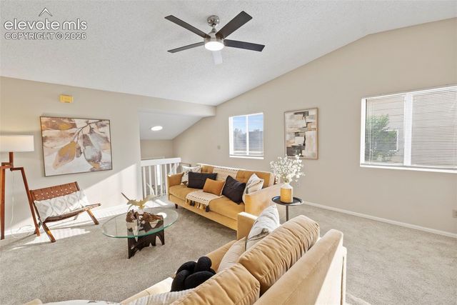 4761 Witches Hollow Lane, Colorado Springs, CO 80911