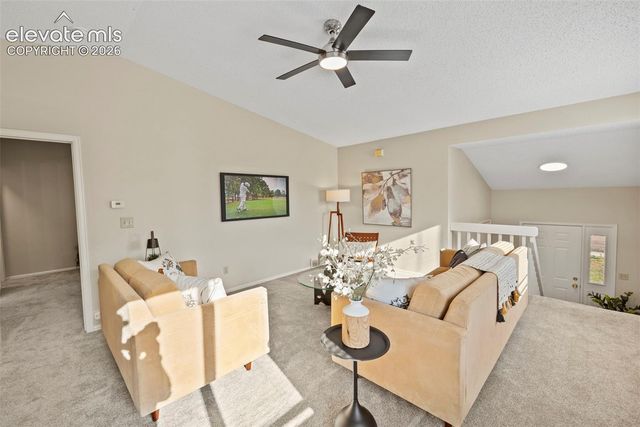 4761 Witches Hollow Lane, Colorado Springs, CO 80911