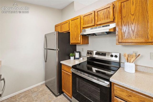 4761 Witches Hollow Lane, Colorado Springs, CO 80911