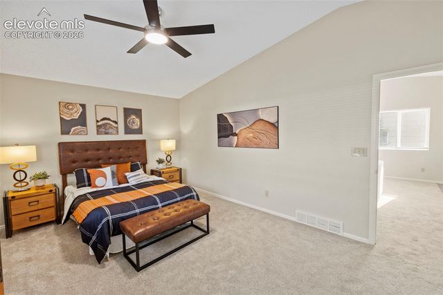 4761 Witches Hollow Lane, Colorado Springs, CO 80911