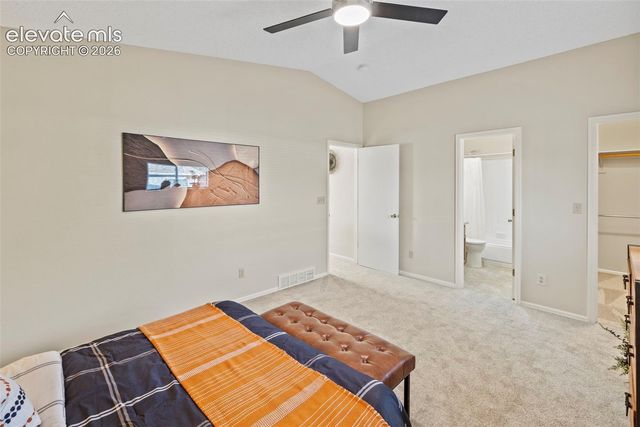 4761 Witches Hollow Lane, Colorado Springs, CO 80911