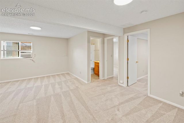 4761 Witches Hollow Lane, Colorado Springs, CO 80911