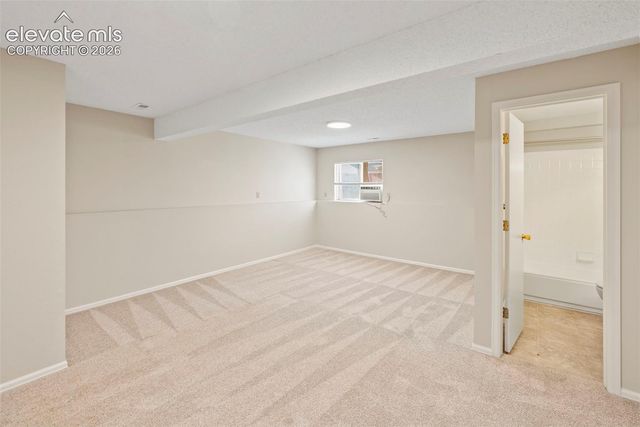 4761 Witches Hollow Lane, Colorado Springs, CO 80911