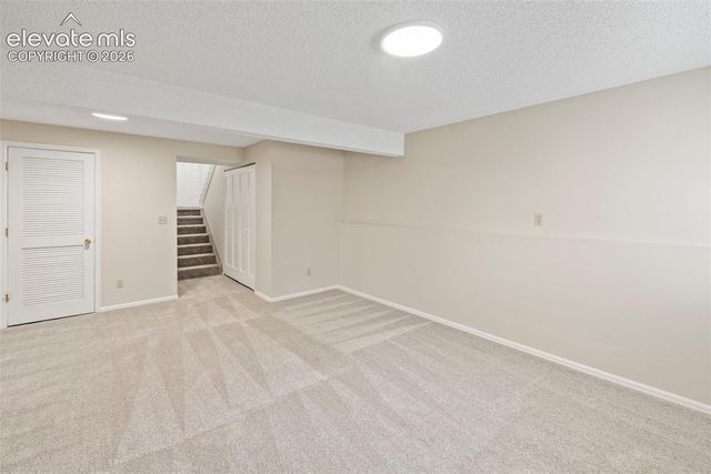 4761 Witches Hollow Lane, Colorado Springs, CO 80911