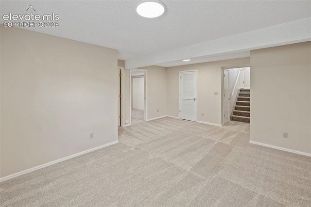 4761 Witches Hollow Lane, Colorado Springs, CO 80911