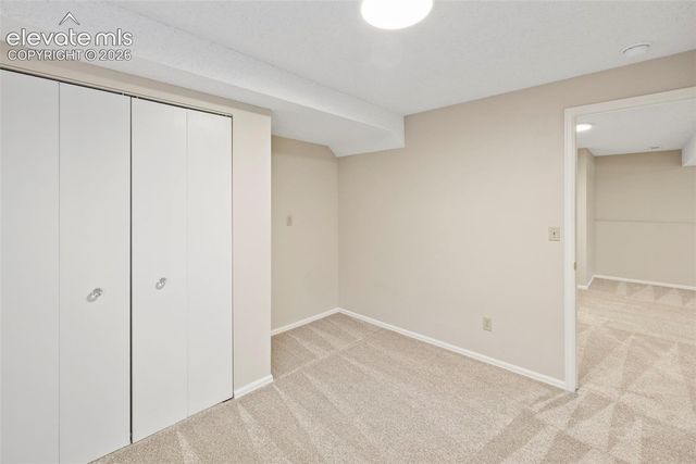 4761 Witches Hollow Lane, Colorado Springs, CO 80911