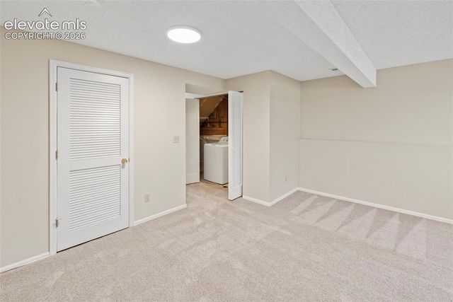 4761 Witches Hollow Lane, Colorado Springs, CO 80911