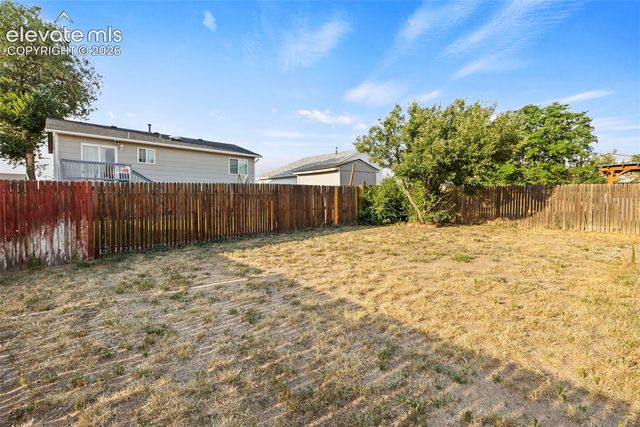 4761 Witches Hollow Lane, Colorado Springs, CO 80911