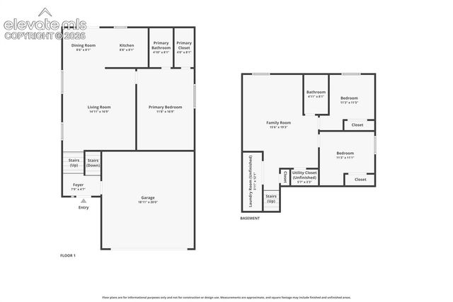 4761 Witches Hollow Lane, Colorado Springs, CO 80911
