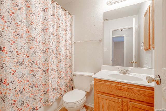 4014 BUR OAK PATH, San Antonio, TX 78223