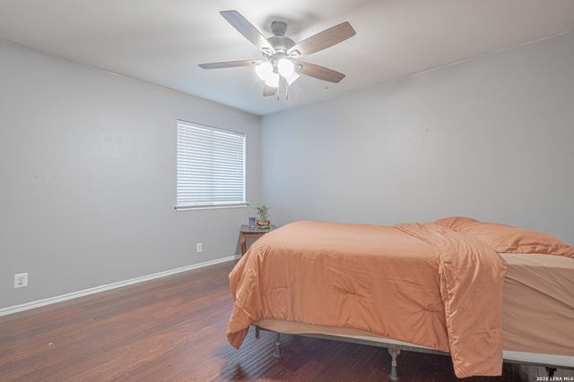4014 BUR OAK PATH, San Antonio, TX 78223