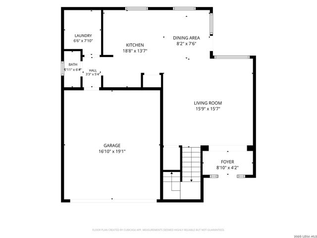 4014 BUR OAK PATH, San Antonio, TX 78223