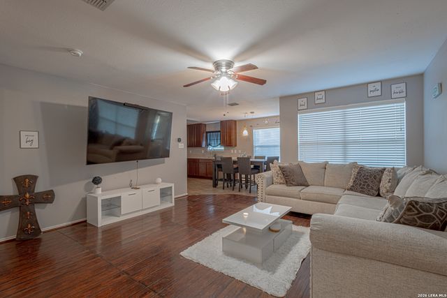 4014 BUR OAK PATH, San Antonio, TX 78223