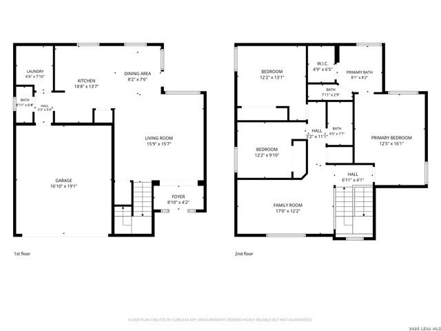 4014 BUR OAK PATH, San Antonio, TX 78223