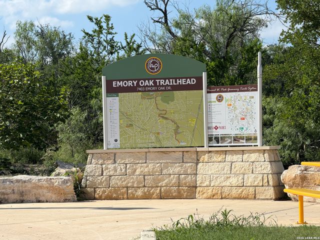 4014 BUR OAK PATH, San Antonio, TX 78223