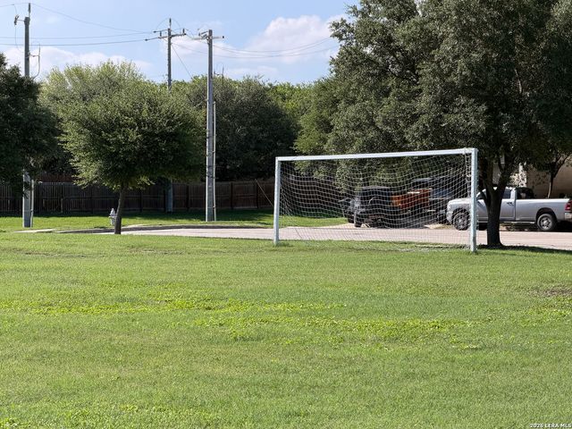 4014 BUR OAK PATH, San Antonio, TX 78223