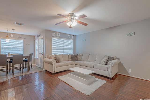 4014 BUR OAK PATH, San Antonio, TX 78223