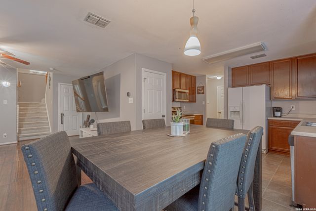 4014 BUR OAK PATH, San Antonio, TX 78223