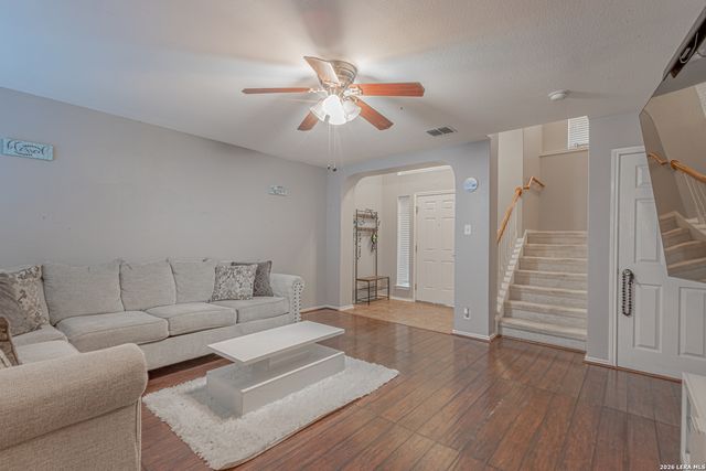 4014 BUR OAK PATH, San Antonio, TX 78223