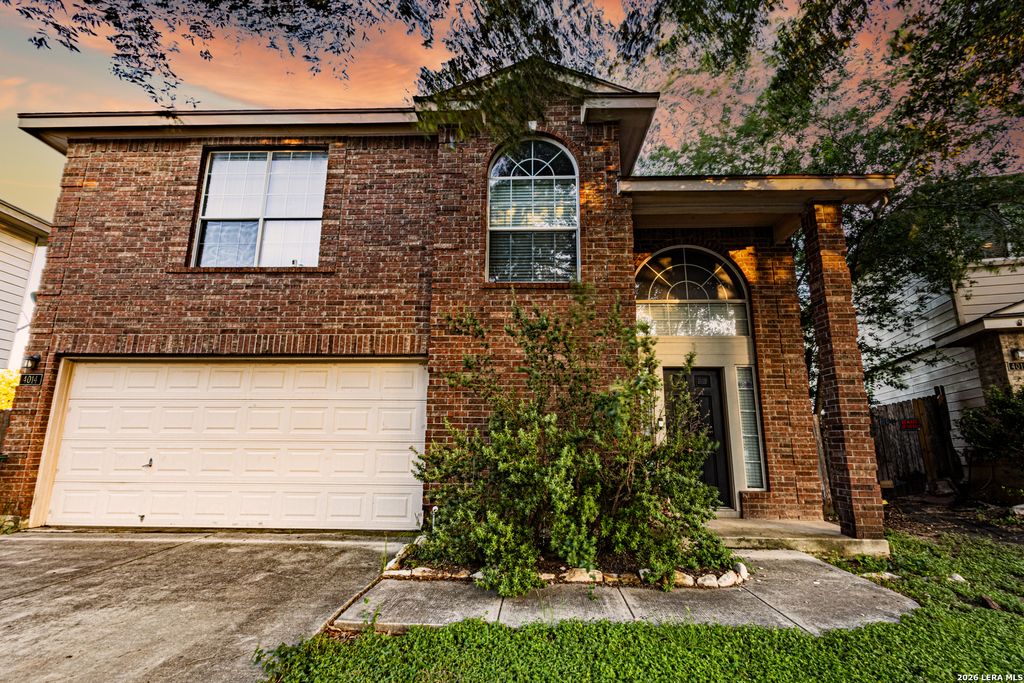 4014 BUR OAK PATH, San Antonio, TX 78223
