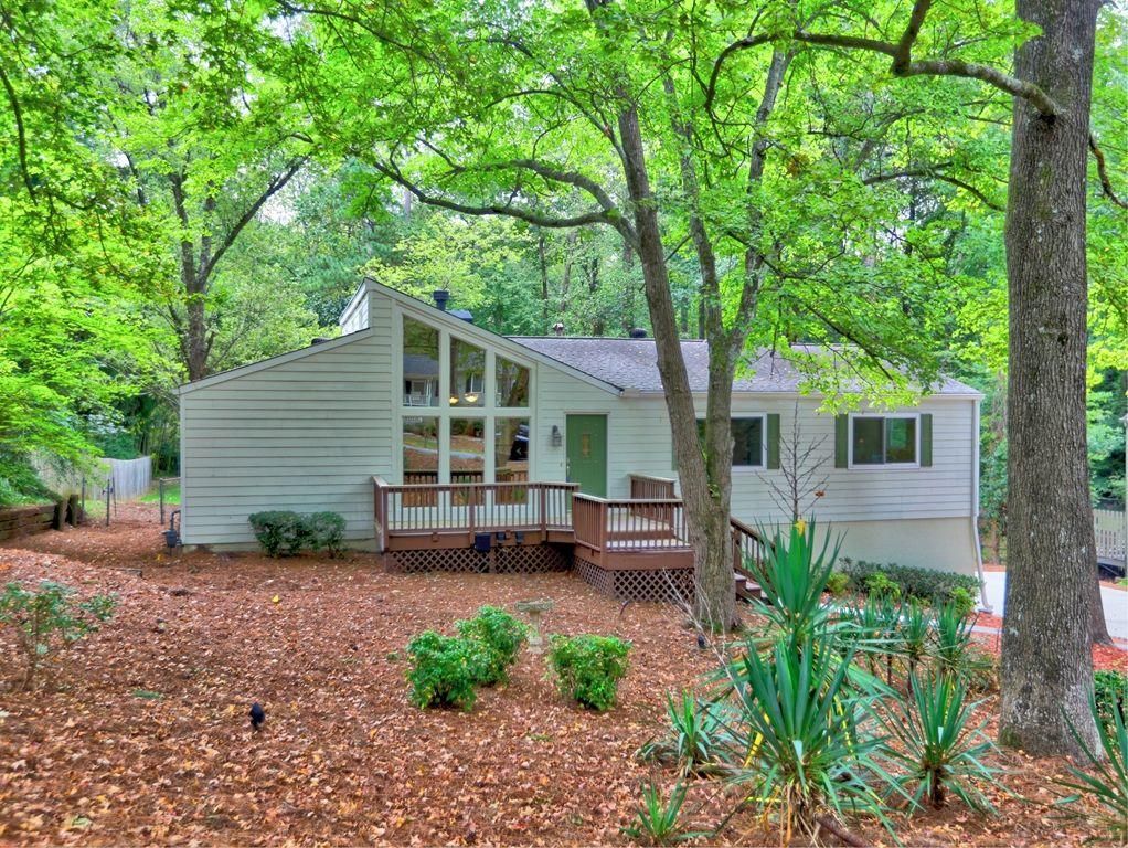 3222 Bluff Road, Marietta, GA 30062