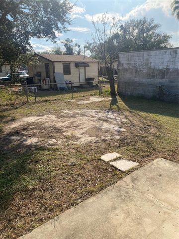 2302 COCHRAN STREET, Lakeland, FL 33815