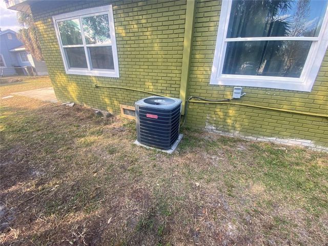 2302 COCHRAN STREET, Lakeland, FL 33815