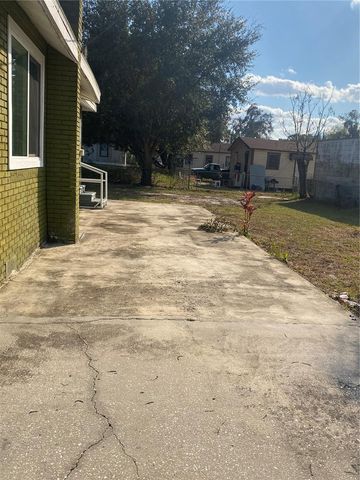 2302 COCHRAN STREET, Lakeland, FL 33815