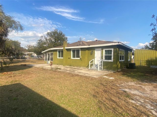 2302 COCHRAN STREET, Lakeland, FL 33815