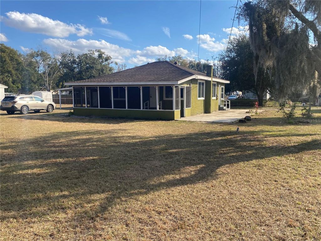 2302 COCHRAN STREET, Lakeland, FL 33815