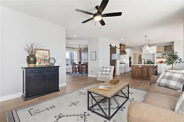 17415 W 164th Terrace, Olathe, KS 66062
