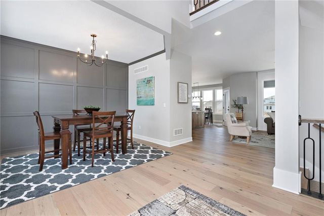 17415 W 164th Terrace, Olathe, KS 66062