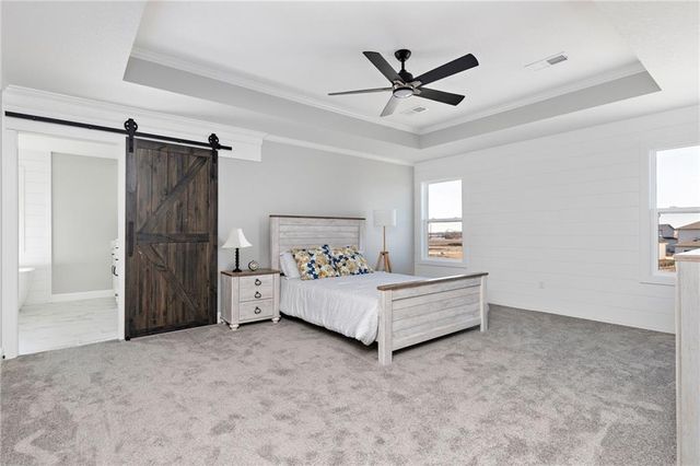 17415 W 164th Terrace, Olathe, KS 66062