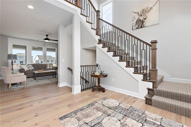 17415 W 164th Terrace, Olathe, KS 66062