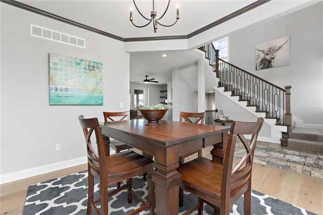 17415 W 164th Terrace, Olathe, KS 66062