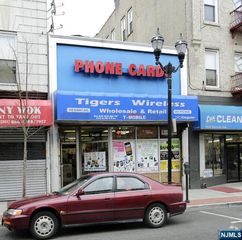 808 Summit Avenue, Union City, NJ 07087