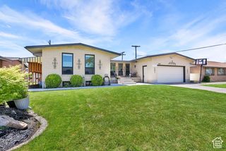 2195 W 4250 S, Roy, UT 84067