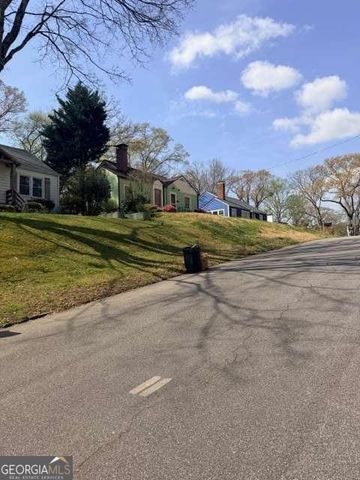 1923 Thompson Avenue 2, Atlanta, GA 30344