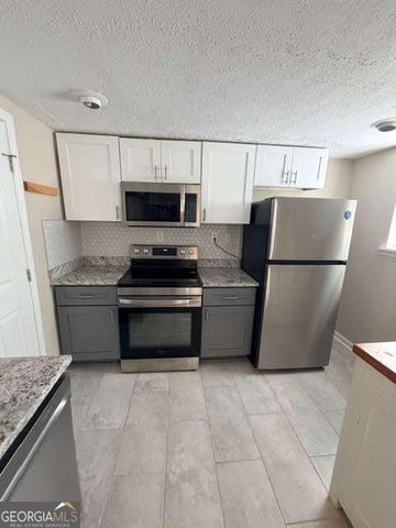 1923 Thompson Avenue 2, Atlanta, GA 30344