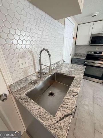 1923 Thompson Avenue 2, Atlanta, GA 30344