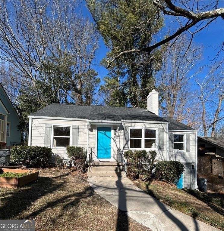 1923 Thompson Avenue 2, Atlanta, GA 30344
