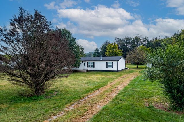 5071 Shelbyville Road, Mcminnville, TN 37110