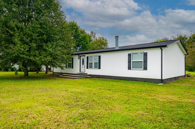 5071 Shelbyville Road, Mcminnville, TN 37110